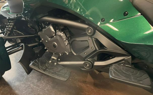2025 Can-Am Spyder F3 Limited - Special Series