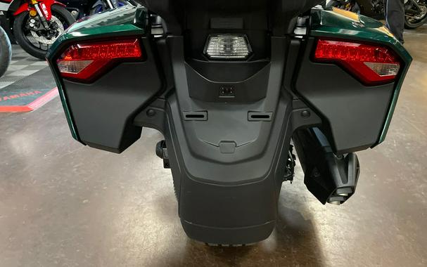 2025 Can-Am Spyder F3 Limited - Special Series