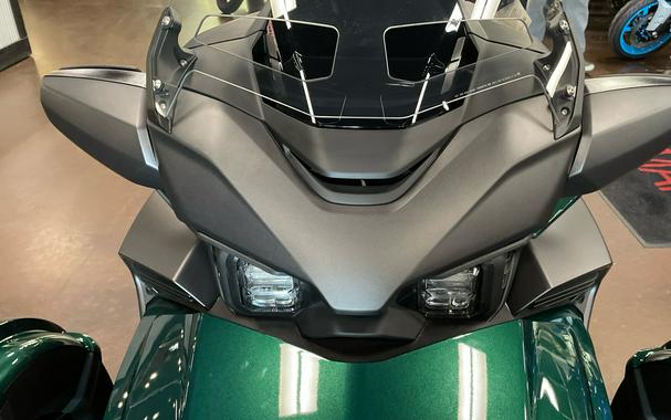 2025 Can-Am Spyder F3 Limited - Special Series