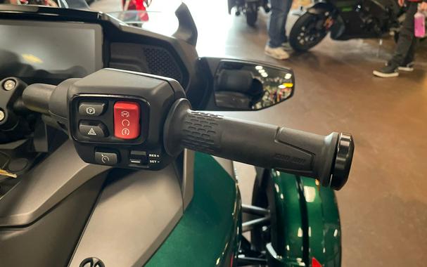 2025 Can-Am Spyder F3 Limited - Special Series