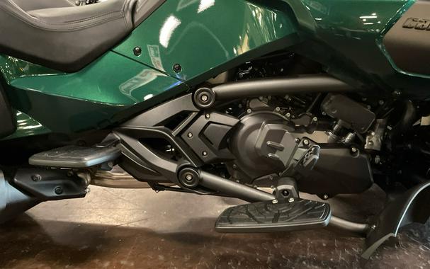 2025 Can-Am Spyder F3 Limited - Special Series