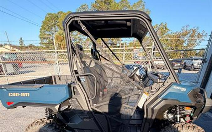 2026 Can-Am Defender XT HD11