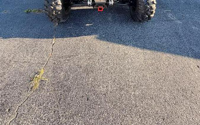 2026 Can-Am Defender XT HD11