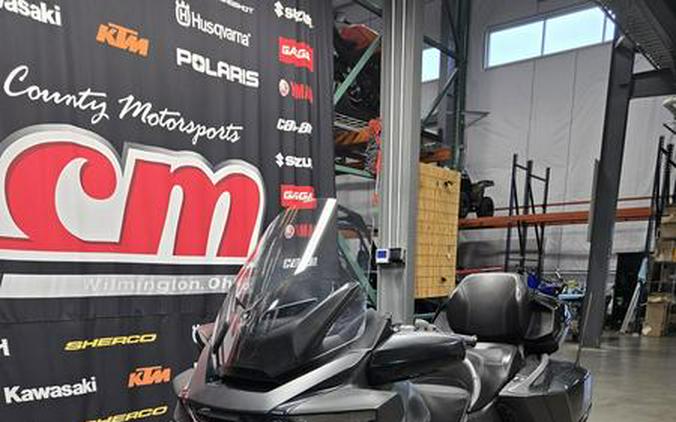 2021 Can-Am® SPYDER RT LIMITED