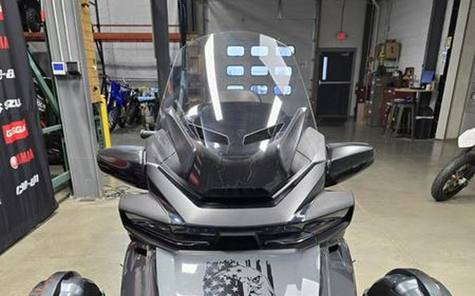 2021 Can-Am® SPYDER RT LIMITED