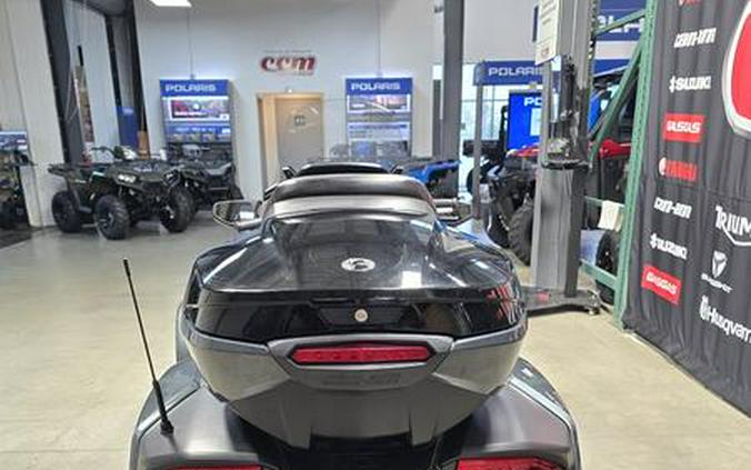 2021 Can-Am® SPYDER RT LIMITED