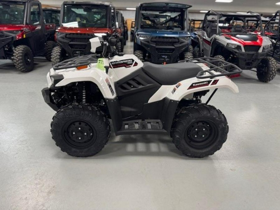2025 Kawasaki Brute Force® 450 4x4
