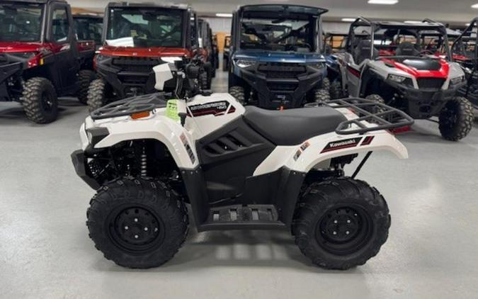 2025 Kawasaki Brute Force® 450 4x4
