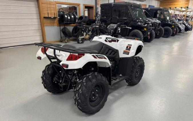 2025 Kawasaki Brute Force® 450 4x4
