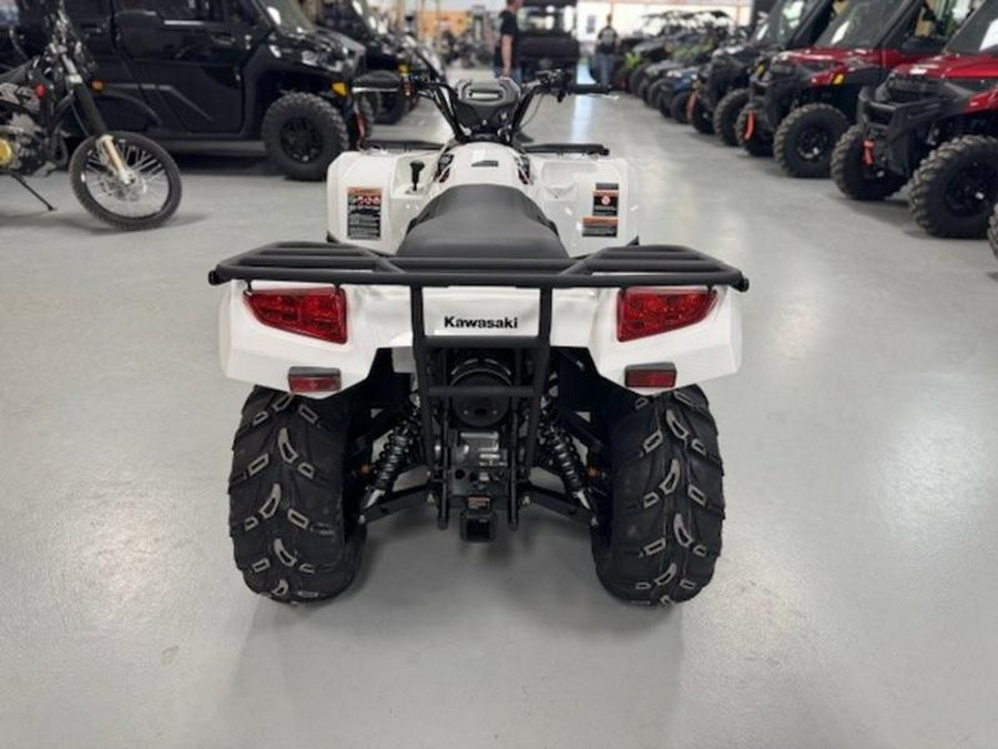 2025 Kawasaki Brute Force® 450 4x4