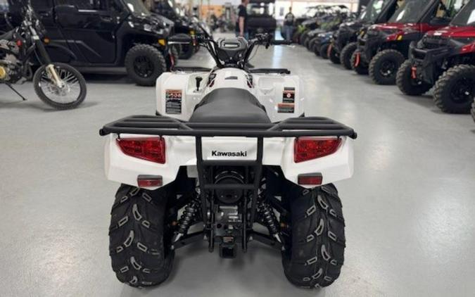 2025 Kawasaki Brute Force® 450 4x4