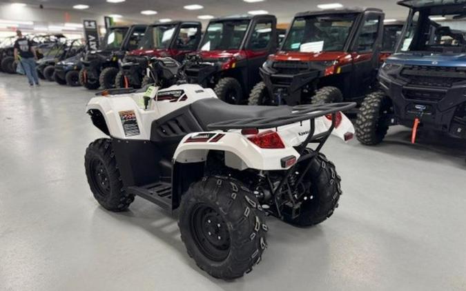 2025 Kawasaki Brute Force® 450 4x4