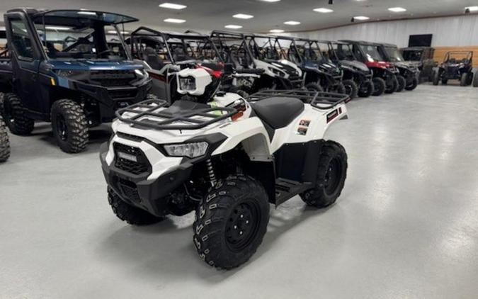 2025 Kawasaki Brute Force® 450 4x4