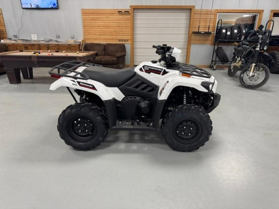 2025 Kawasaki Brute Force® 450 4x4