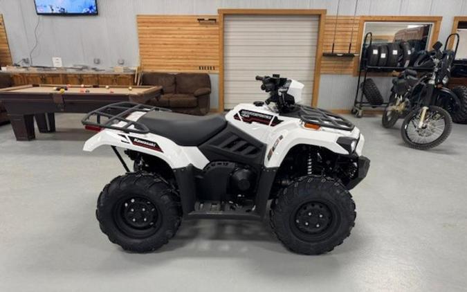 2025 Kawasaki Brute Force® 450 4x4