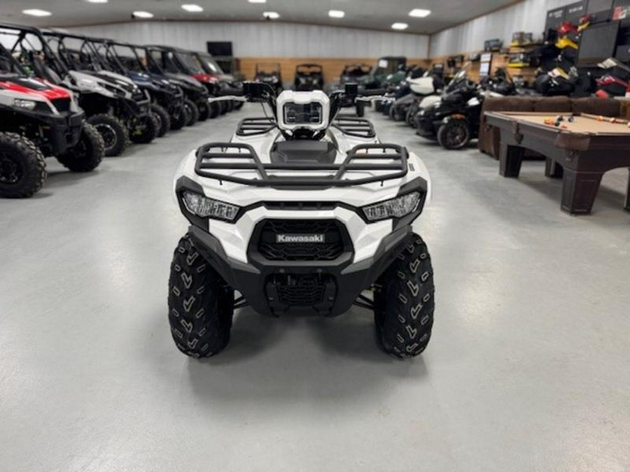 2025 Kawasaki Brute Force® 450 4x4