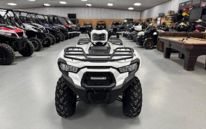 2025 Kawasaki Brute Force® 450 4x4