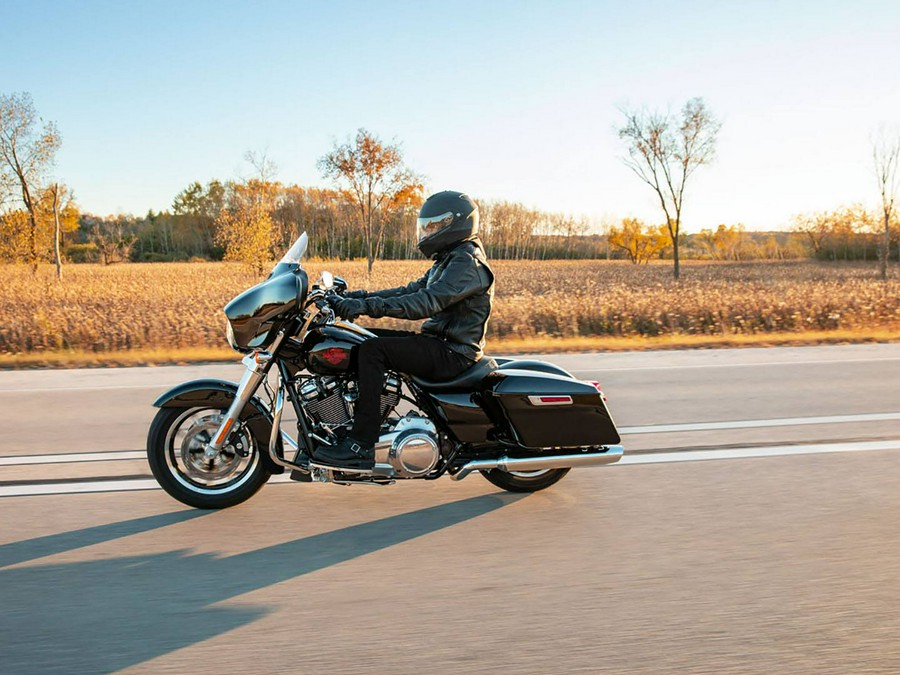 2021 Harley-Davidson Electra Glide® Standard