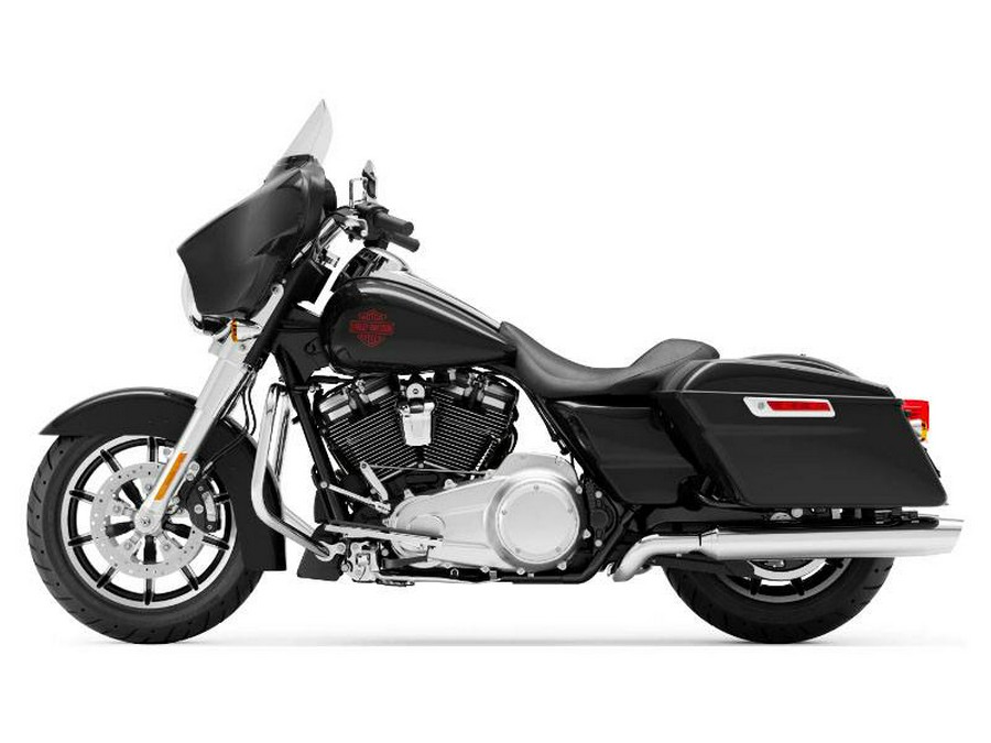 2021 Harley-Davidson Electra Glide® Standard