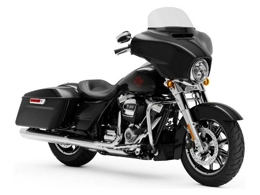 2021 Harley-Davidson Electra Glide® Standard