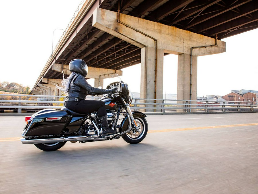 2021 Harley-Davidson Electra Glide® Standard