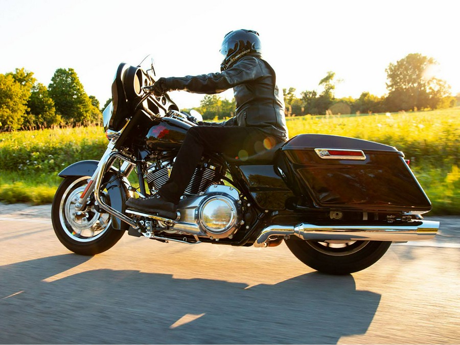 2021 Harley-Davidson Electra Glide® Standard