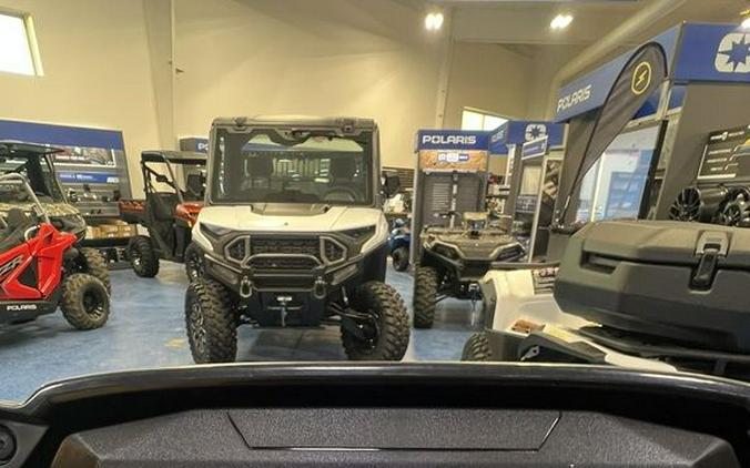 2025 Polaris® Sportsman 570 Ultimate