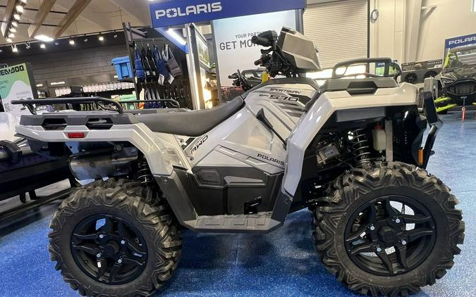 2025 Polaris® Sportsman 570 Ultimate