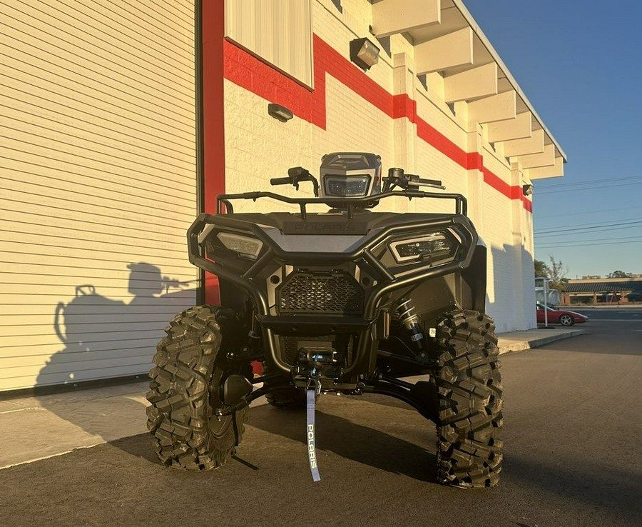 2025 Polaris® Sportsman 570 Ultimate