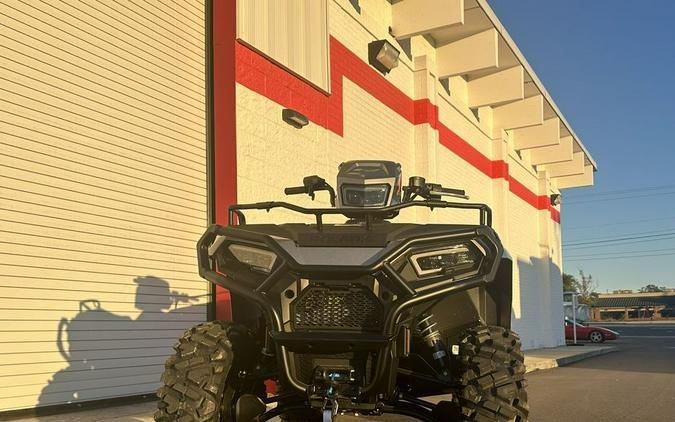 2025 Polaris® Sportsman 570 Ultimate