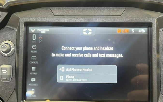 2025 Polaris® Sportsman 570 Ultimate