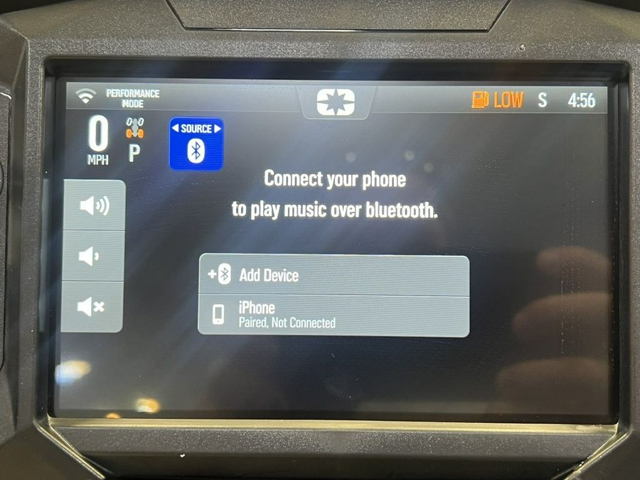 2025 Polaris® Sportsman 570 Ultimate