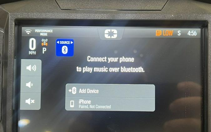 2025 Polaris® Sportsman 570 Ultimate