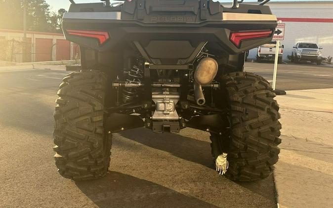 2025 Polaris® Sportsman 570 Ultimate