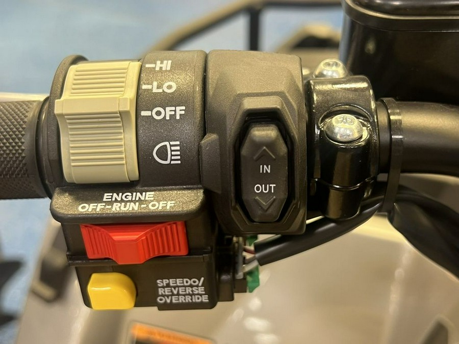 2025 Polaris® Sportsman 570 Ultimate