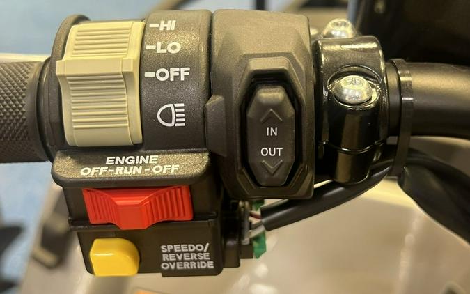 2025 Polaris® Sportsman 570 Ultimate