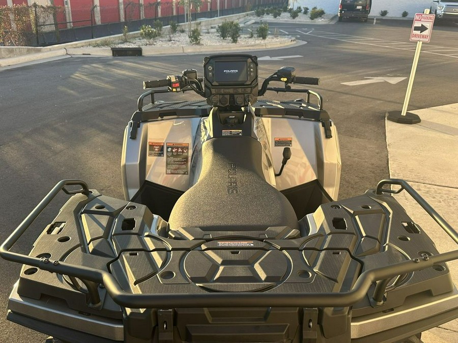 2025 Polaris® Sportsman 570 Ultimate