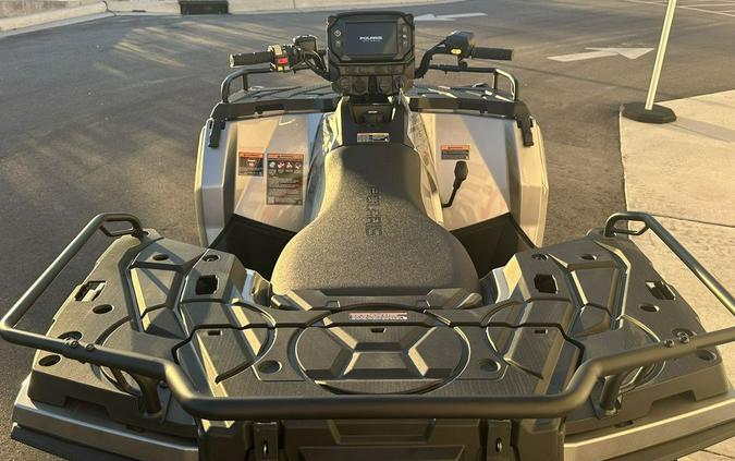 2025 Polaris® Sportsman 570 Ultimate