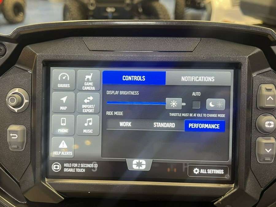 2025 Polaris® Sportsman 570 Ultimate