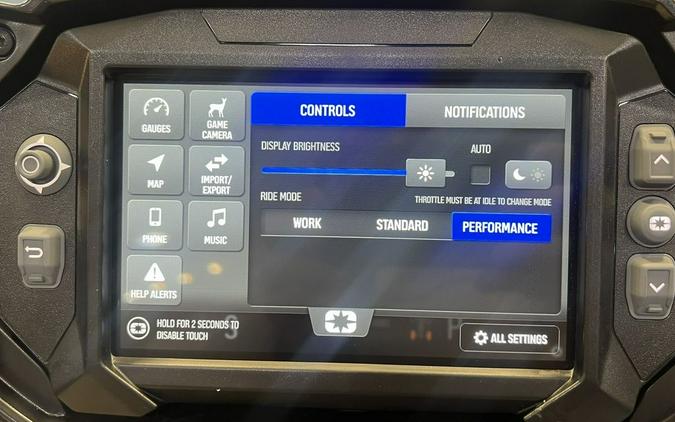 2025 Polaris® Sportsman 570 Ultimate