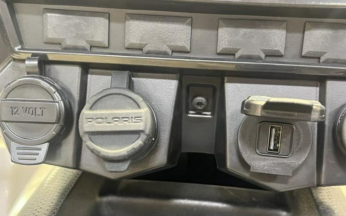 2025 Polaris® Sportsman 570 Ultimate