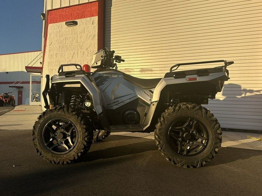 2025 Polaris® Sportsman 570 Ultimate