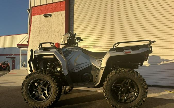 2025 Polaris® Sportsman 570 Ultimate
