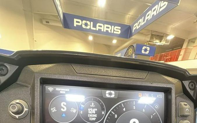 2025 Polaris® Sportsman 570 Ultimate