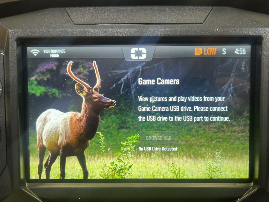 2025 Polaris® Sportsman 570 Ultimate