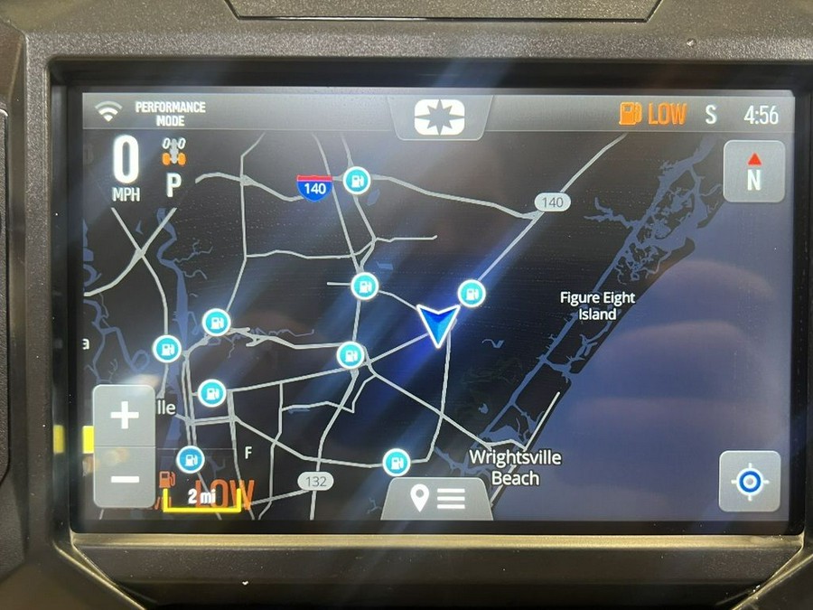 2025 Polaris® Sportsman 570 Ultimate