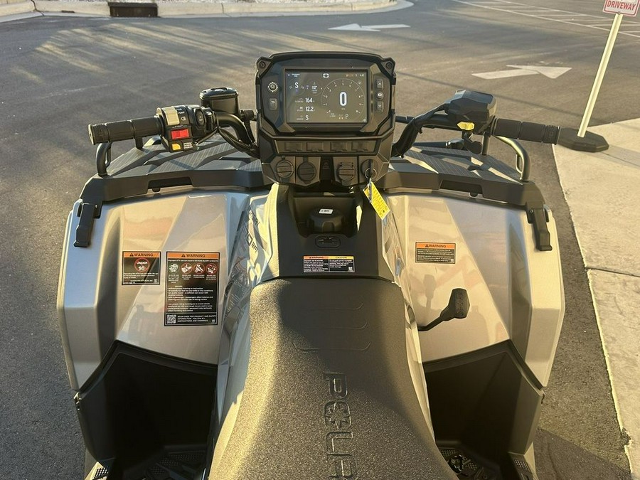 2025 Polaris® Sportsman 570 Ultimate