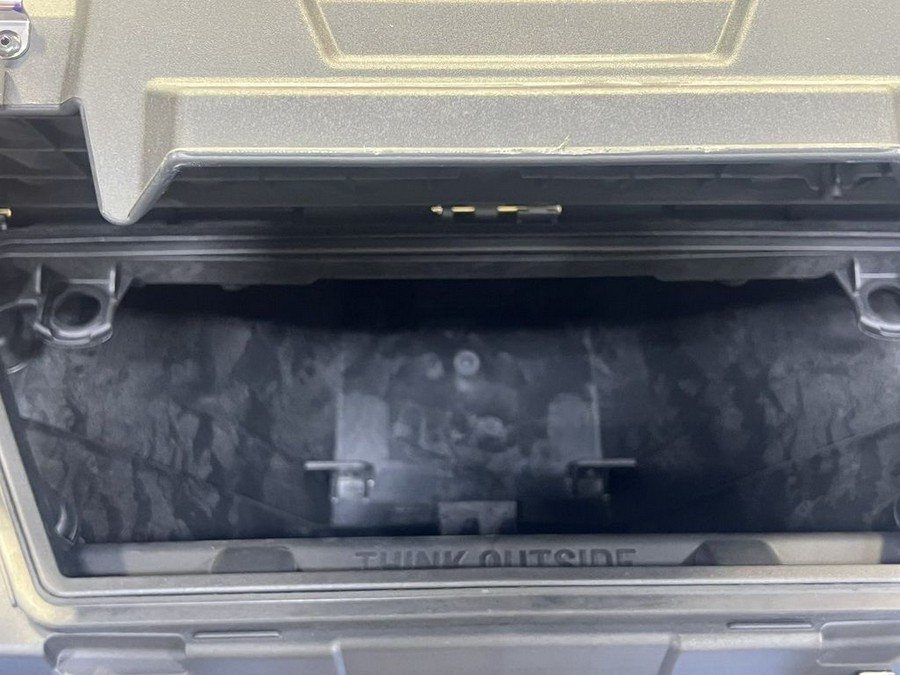 2025 Polaris® Sportsman 570 Ultimate