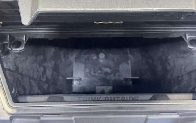 2025 Polaris® Sportsman 570 Ultimate