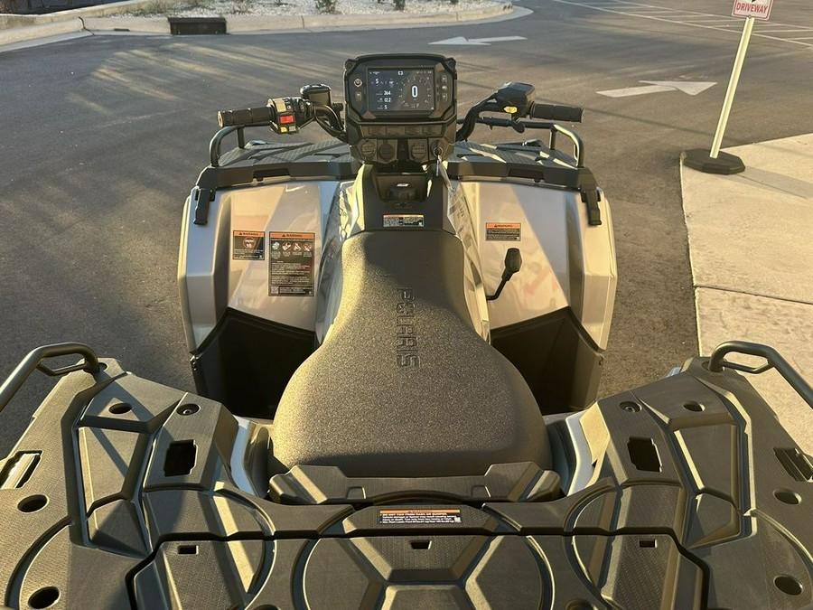 2025 Polaris® Sportsman 570 Ultimate